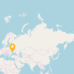 Tairovo Apartments Usmivka на глобальній карті