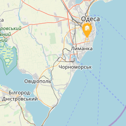 Tairovo Apartments Usmivka на карті